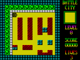BattCity - In-game