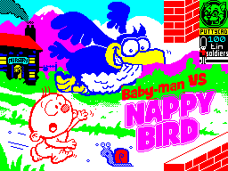 nappy - Caricamento