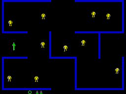 MotRMB - In-game