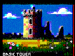 BasicTower-v6.4-ENG - Caricamento