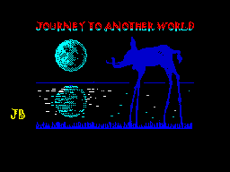 ANOTHERW2 - Caricamento