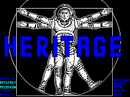 Heritage - Caricamento