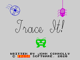 traceit — Caricamento