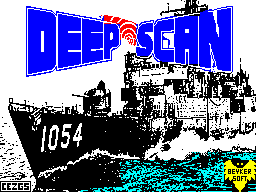 Deep Scan (Beyker Soft) - Caricamento