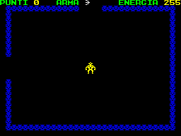 Steel Jeeg ITA - In-game