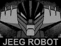 Steel Jeeg ITA - Caricamento