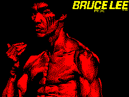 BruceLeeRX - Caricamento