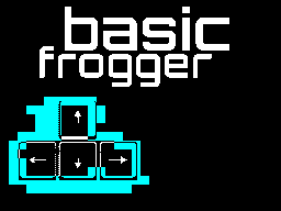 basicFrogg — Caricamento