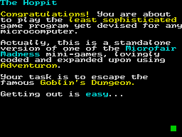 hoppit19 - In-game