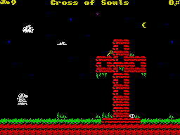 The Relic 48Kb - In-game