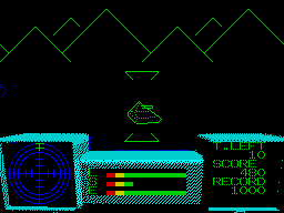 BorielZONE v1.0 - In-game