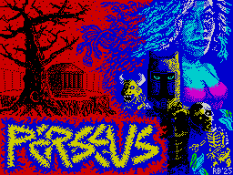perseus ENG - Caricamento