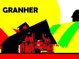 GRANHER - Caricamento