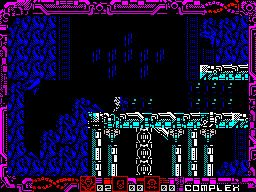 HARB2 SIDEB - In-game