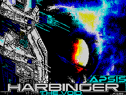 HARB2 SIDEB - Caricamento
