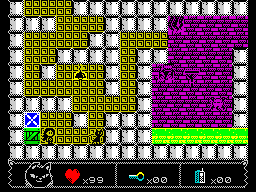 atomicat - In-game