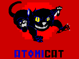 atomicat - Caricamento