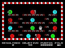 bumber - In-game
