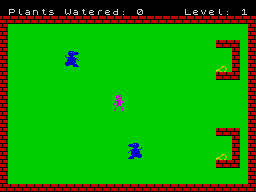 Hosepipe Ban - In-game