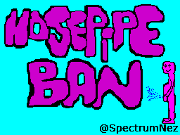 Hosepipe Ban - Caricamento