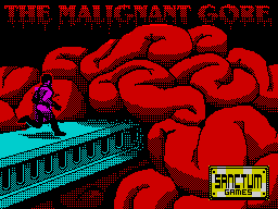 TheMalignantGoreQAOP - Caricamento