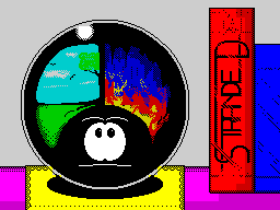 Stranded — Caricamento