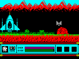Biogen - In-game