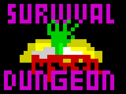SURV DGN 48K - Caricamento