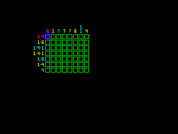 PixelQuest - In-game