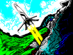 PixelQuest - Caricamento