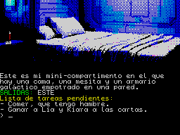 starwash-lmf-128k - In-game