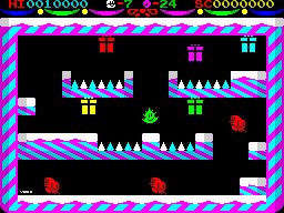 CRIMBO - In-game