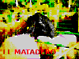 El Matadero - Caricamento