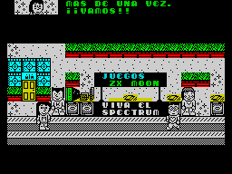 MoonsFandomFestival by iadvd 2019 classic sp ver - In-game