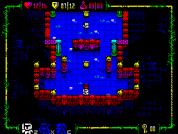 td128 - In-game