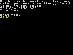 The Wicker Woman - In-game