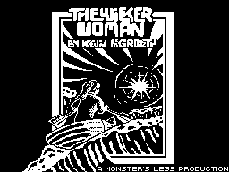 The Wicker Woman - Caricamento