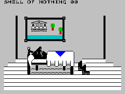 Runaway Nose (v1.6, English) - In-game