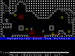 rEdIvIvUs - In-game