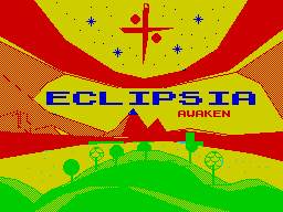 Eclipsia part 2 - Caricamento