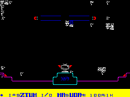 Ziona Quest 2 - Part 2 - In-game