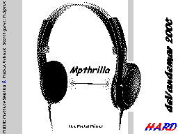 Mpthrilla - The Metal Miner - Hard - Caricamento