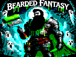 BeardedfENG - Caricamento