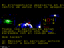 codigo404 — In-game