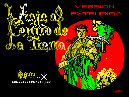 Viaje Al Centro De La Tierra - Version Extendida (Pack 5 Fases) - Caricamento