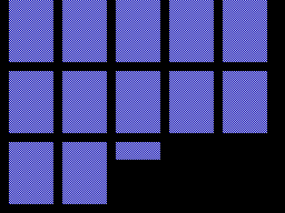 Memory — In-game