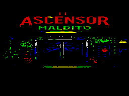 ascensor - Caricamento