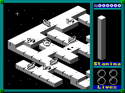 Qbox 48 - In-game