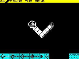 X=Y=Z - In-game