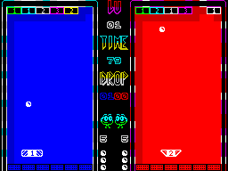 JAAMRivals ENG - In-game
